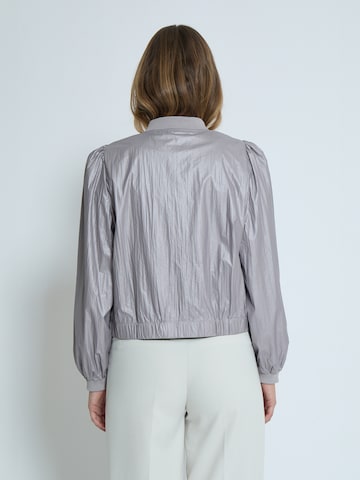minus Jacke 'Janice' in Lila