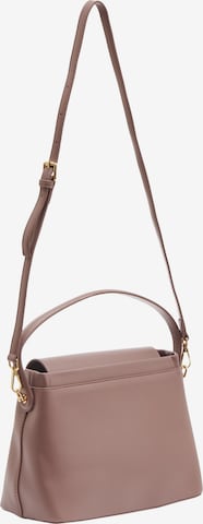 Usha Handbag in Brown