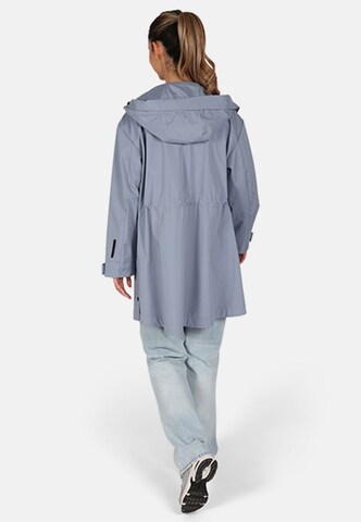 Fuchs Schmitt Functionele jas in Blauw