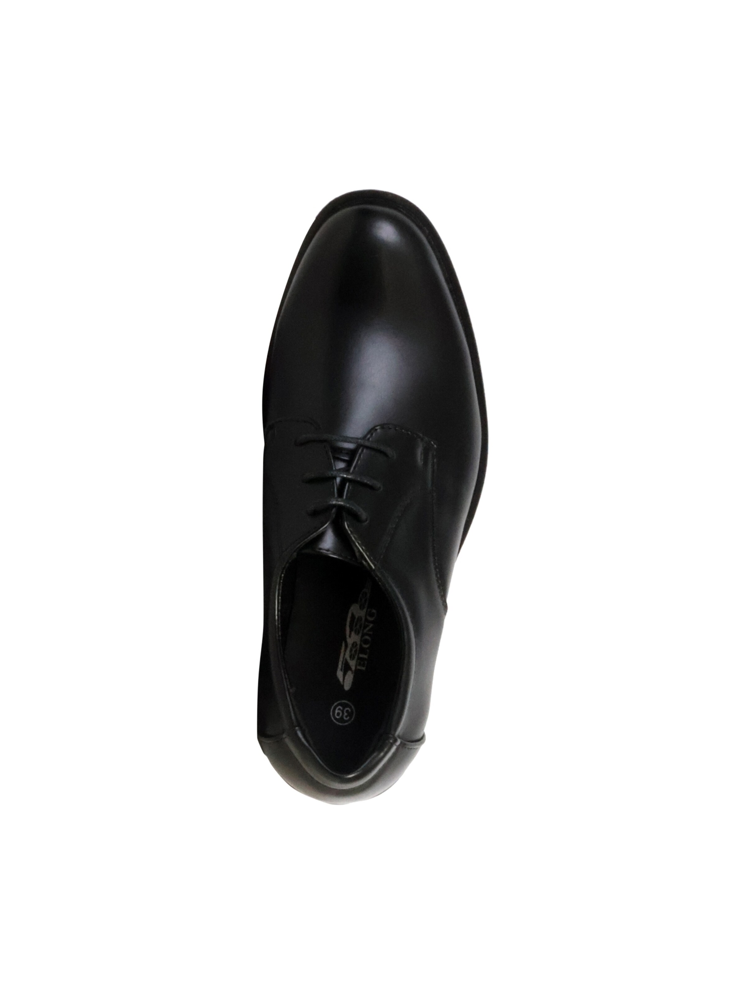 Elong - Zapatillas en negro
