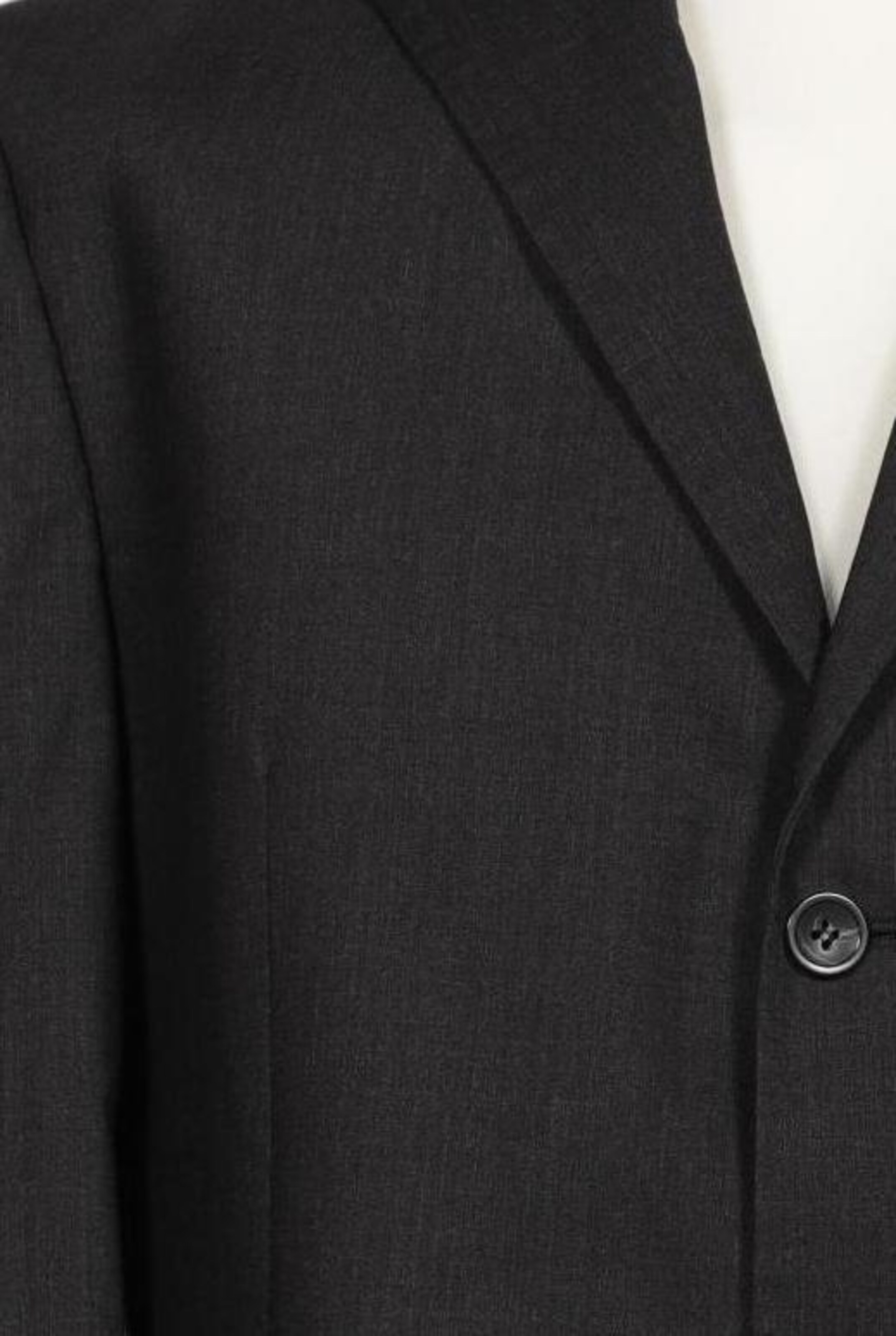 Christian Berg Suit Jacket in L-XL in Grey