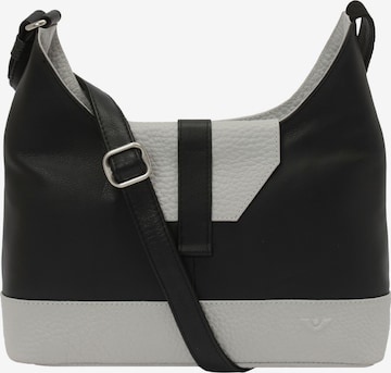 Sac à bandoulière 'Boston' VOi en gris : devant