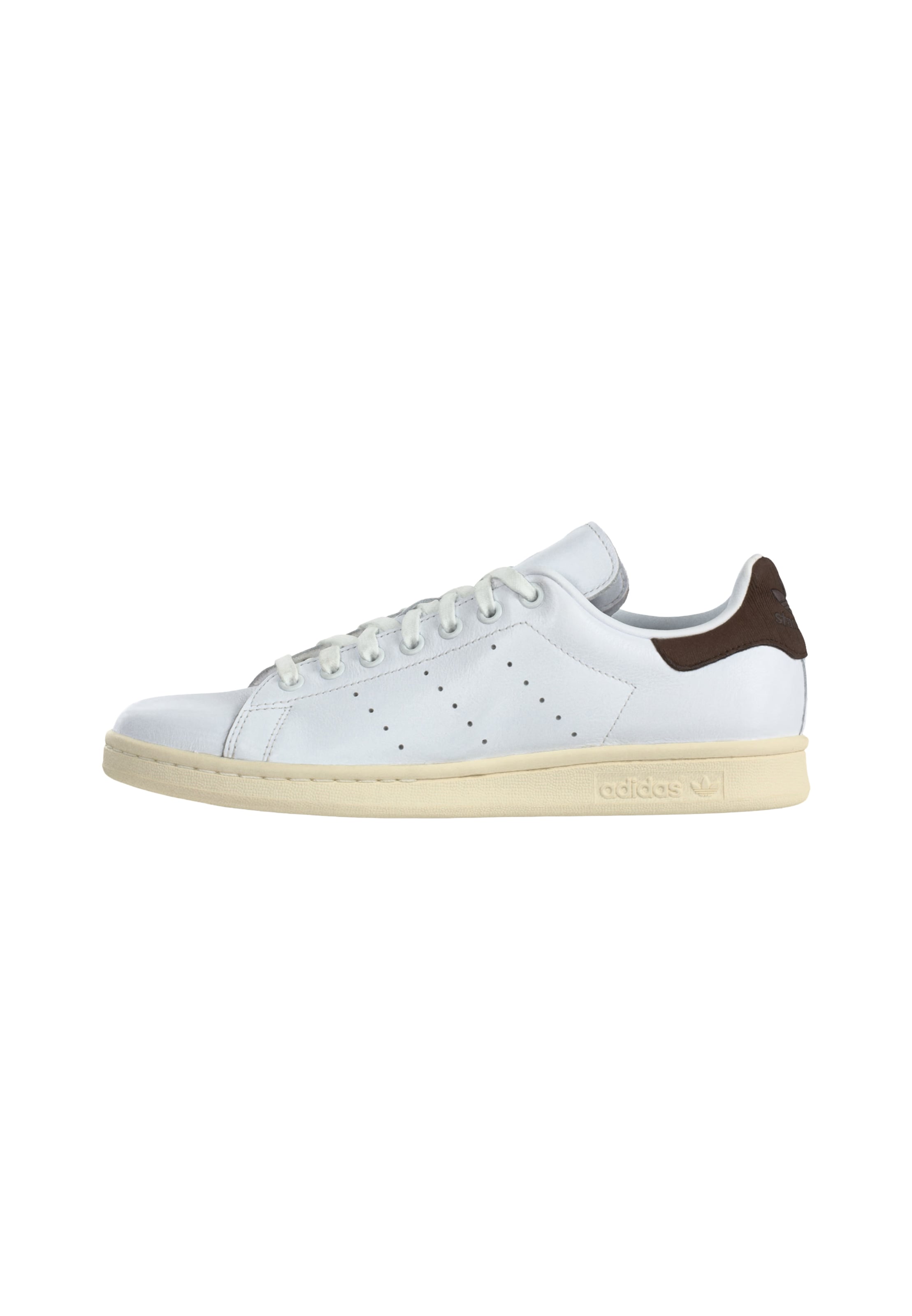 ADIDAS ORIGINALS Sneakers laag 'Stan Smith' in Wit: voorkant