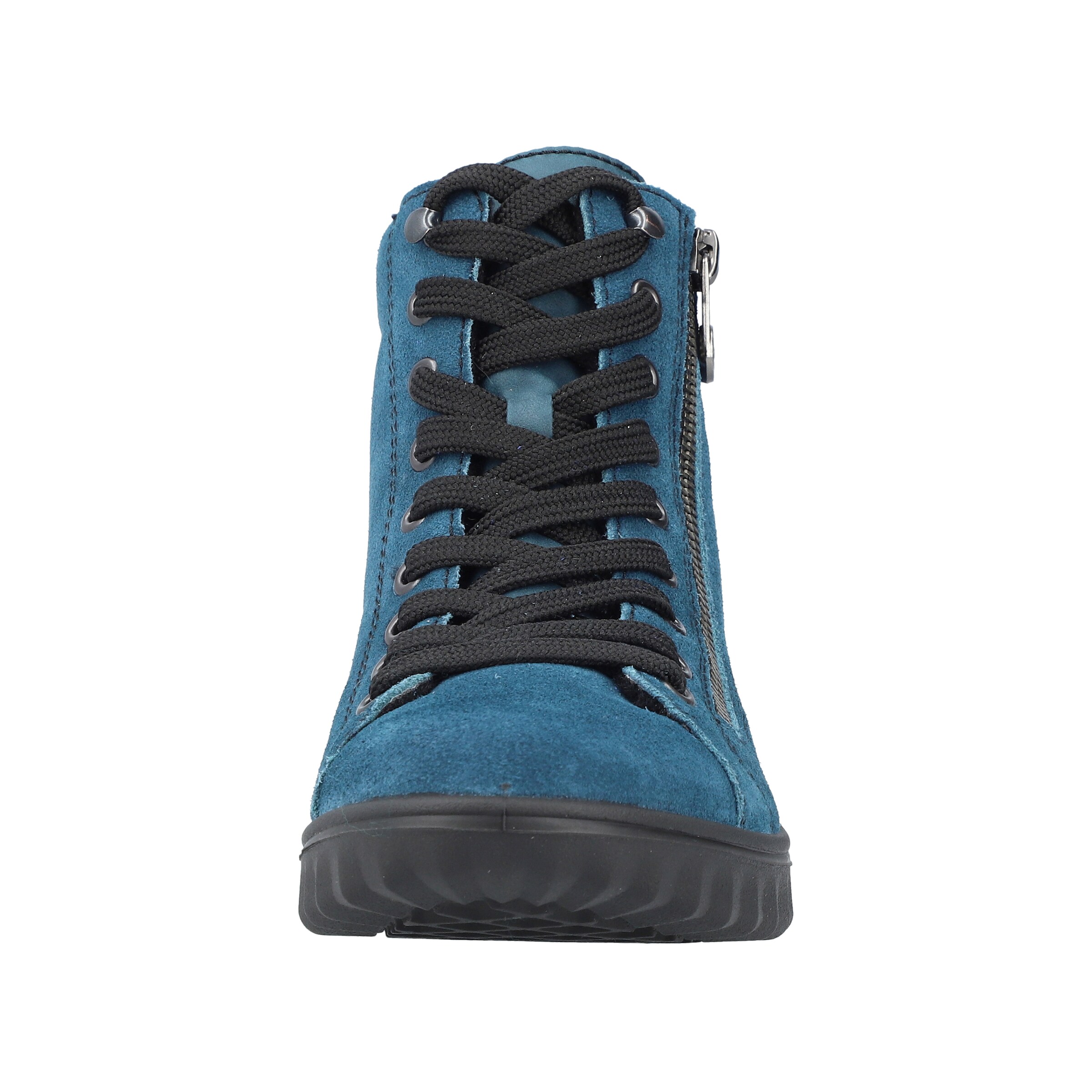 Rieker Sneaker in Blau