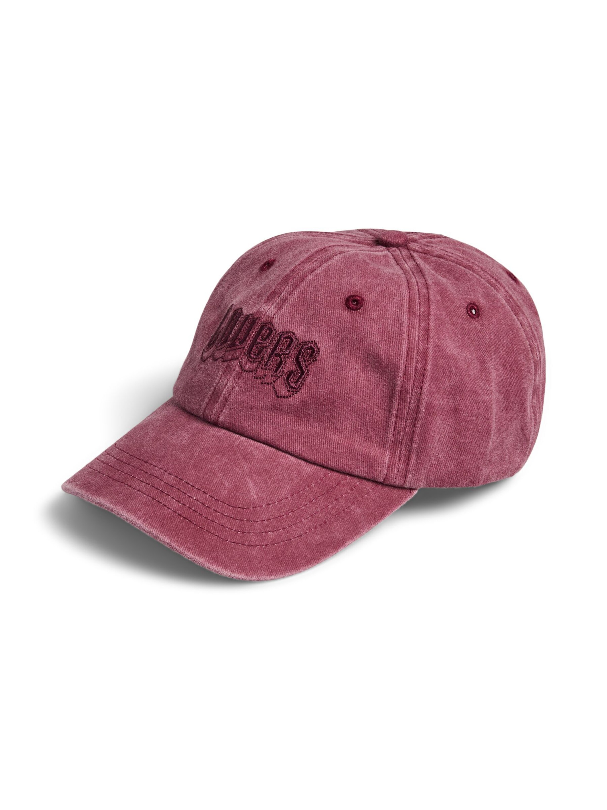 PIECES Gorra 'PCGERDINA' en 55-60 en púrpura, Vista del producto