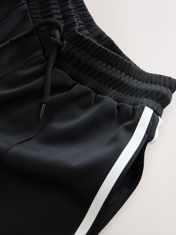 Next Wide leg Broek in Zwart