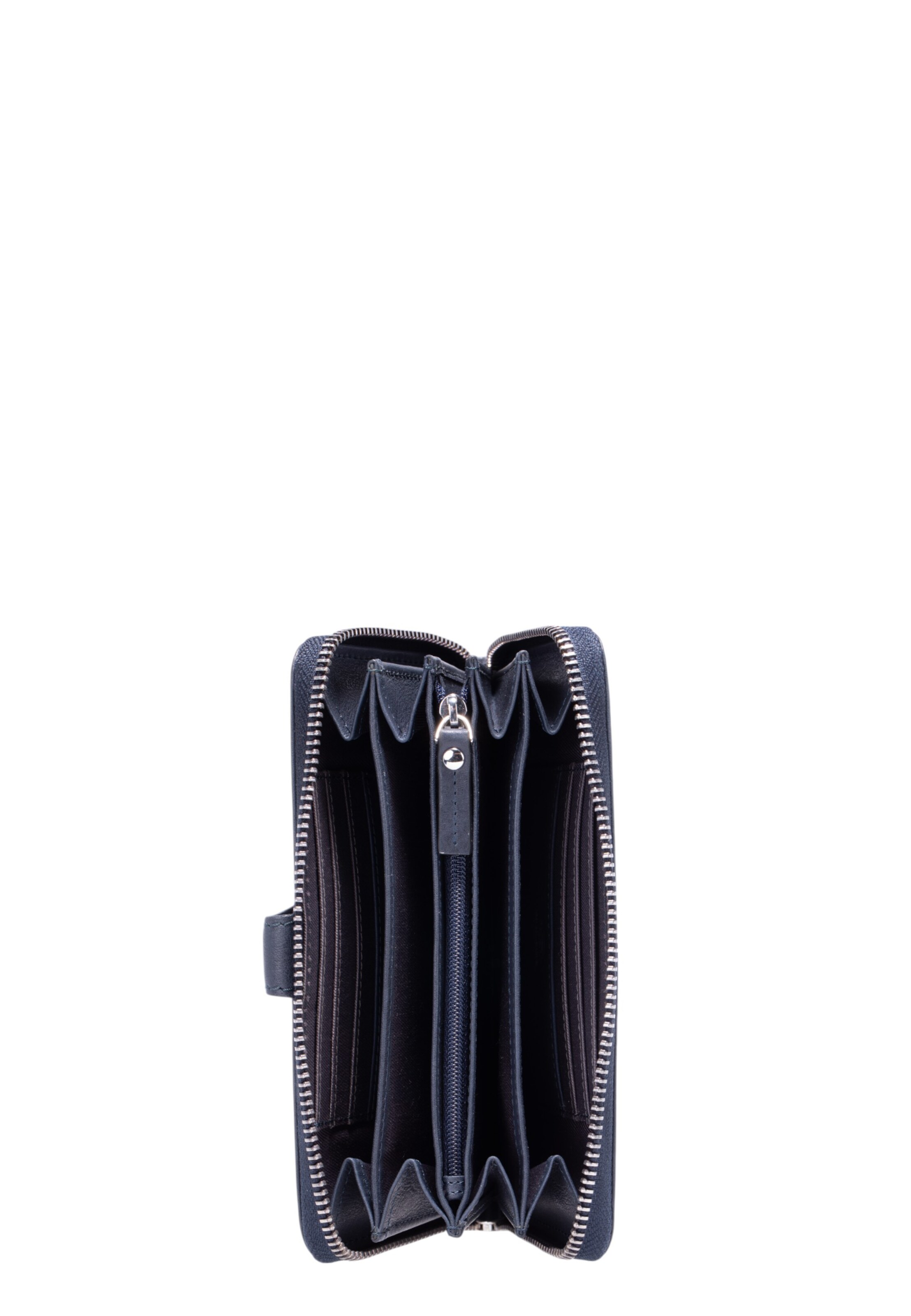 Maître Wallet 'Lemberg Dietrun' in Blue