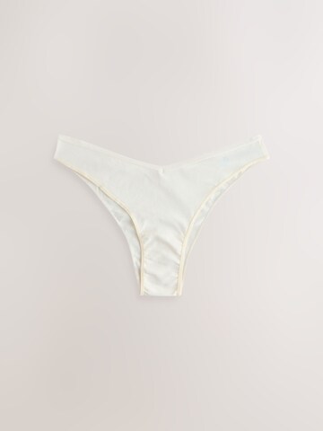 Slip de la Next pe mai multe culori