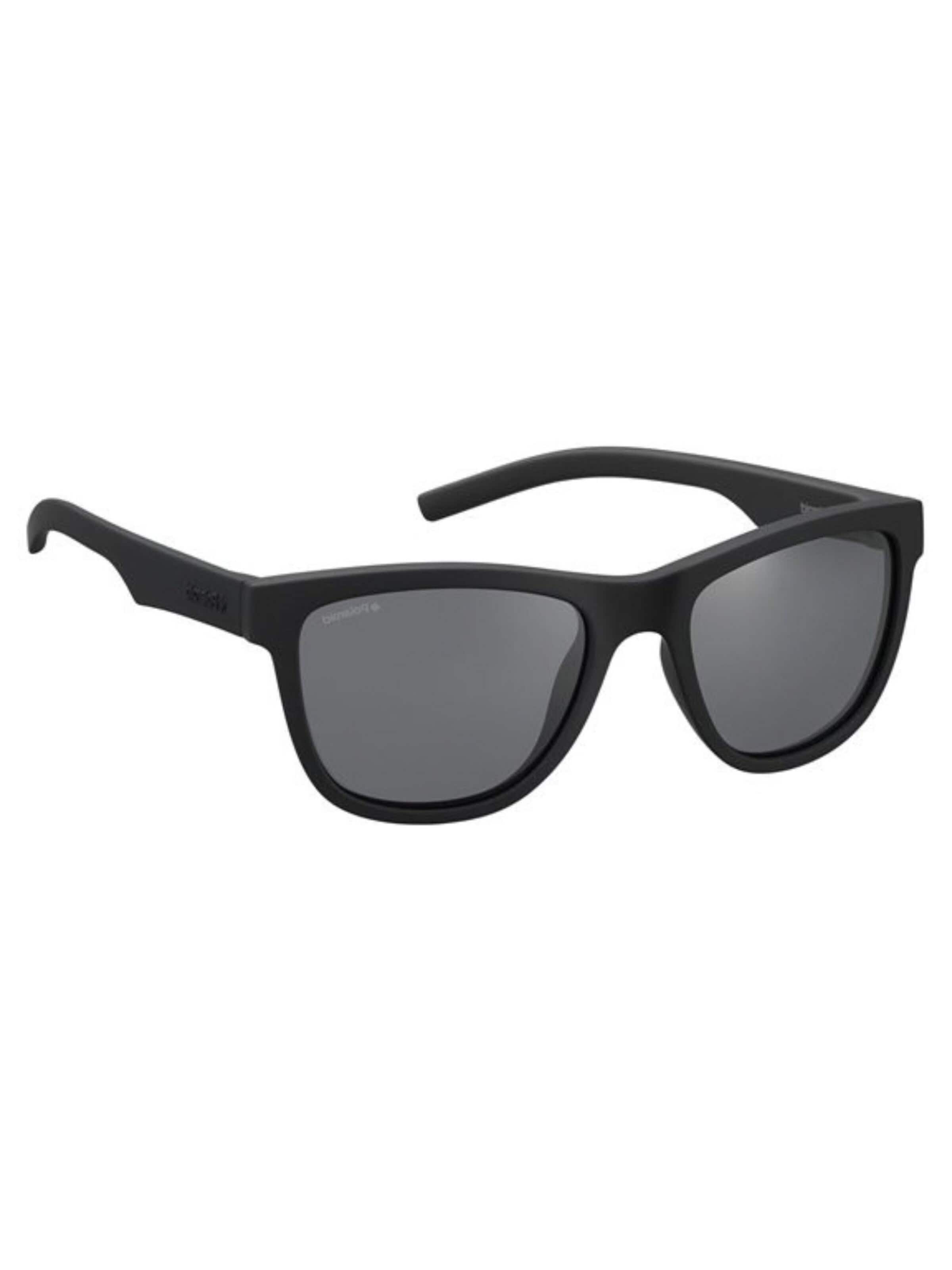 Lunettes de soleil 'Polaroid 8018/S' Polaroid en noir