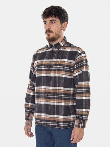 Comfort fit Camicia 'Sebastian' di EDWIN in colori misti