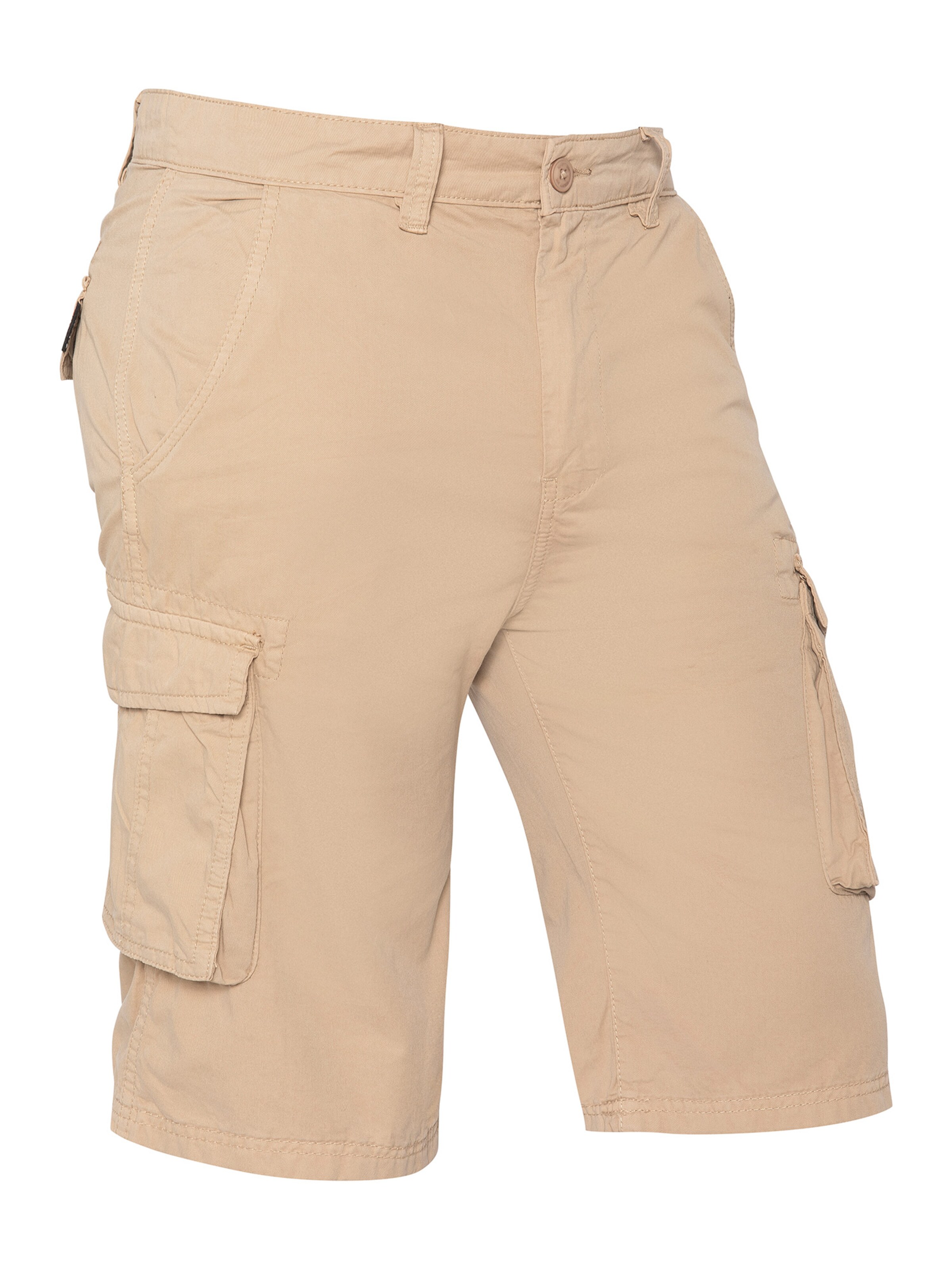 Schott NYC Regular Hose‌‌‌‌‌‌‌‌‌ in Beige