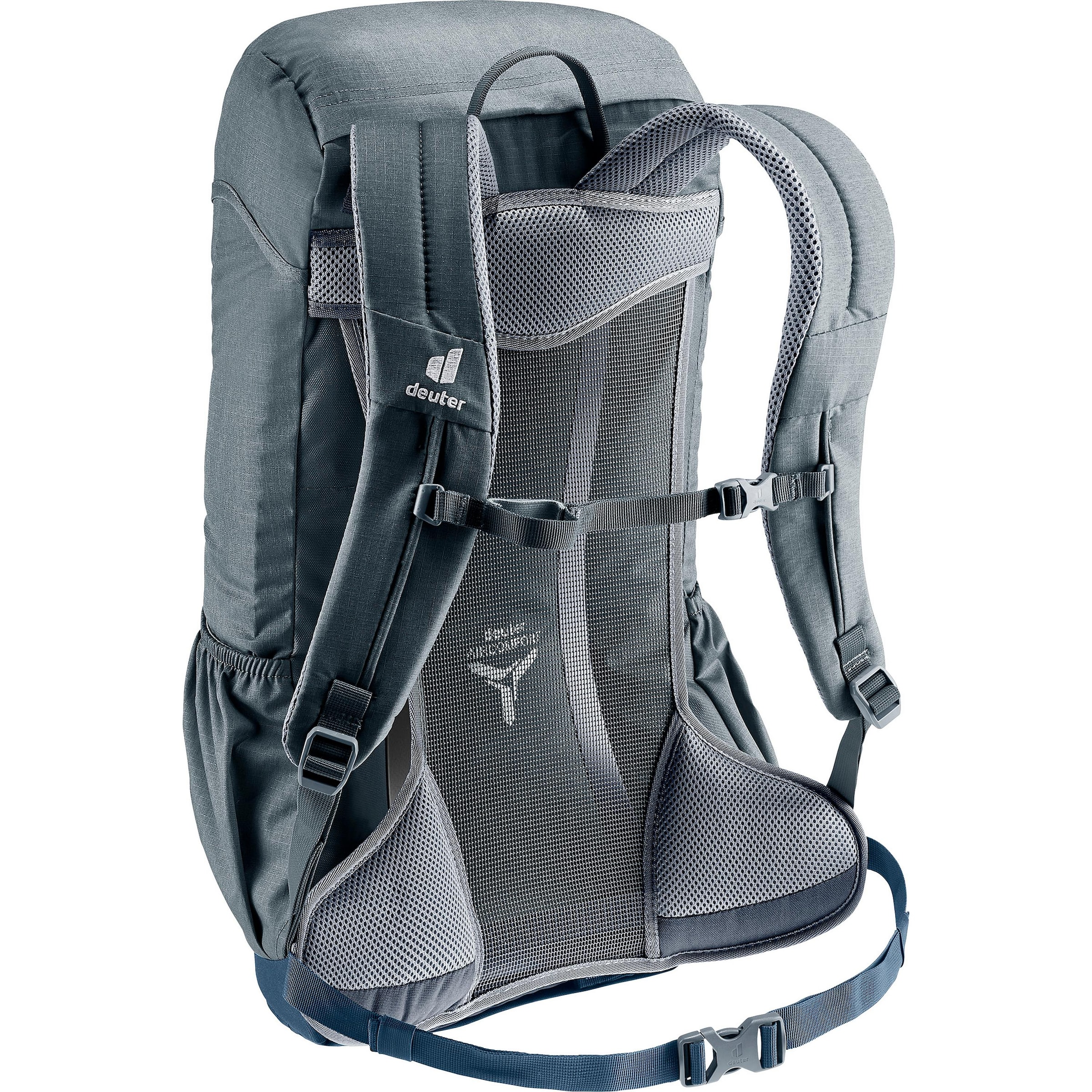 Sac à dos de sport 'Zugspitze' DEUTER en gris