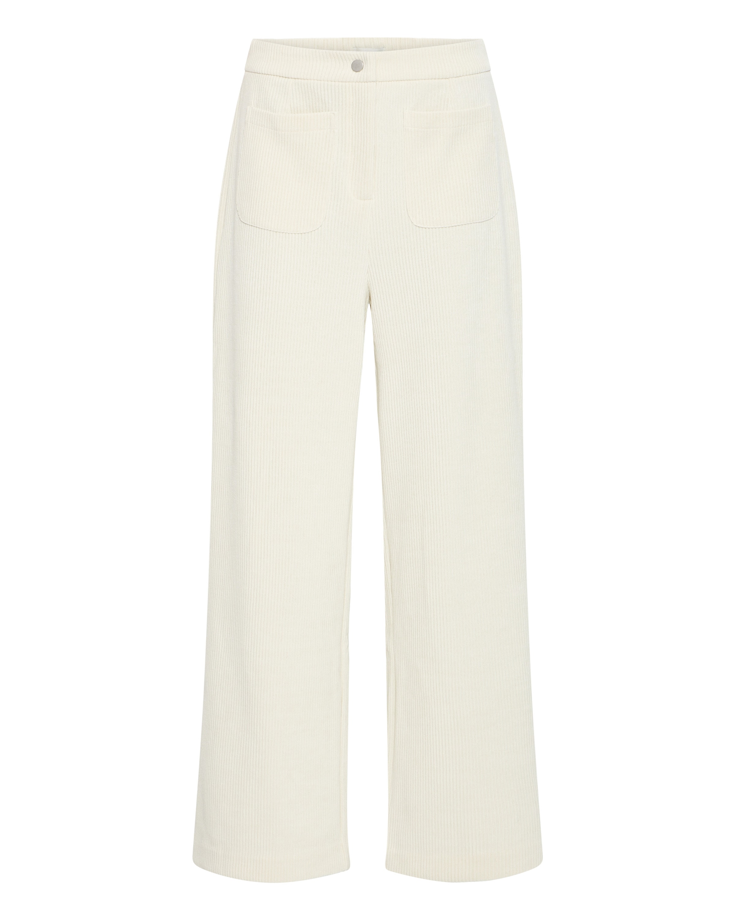 ICHI Trousers 'IHKate' in 40 in Ecru, Item view