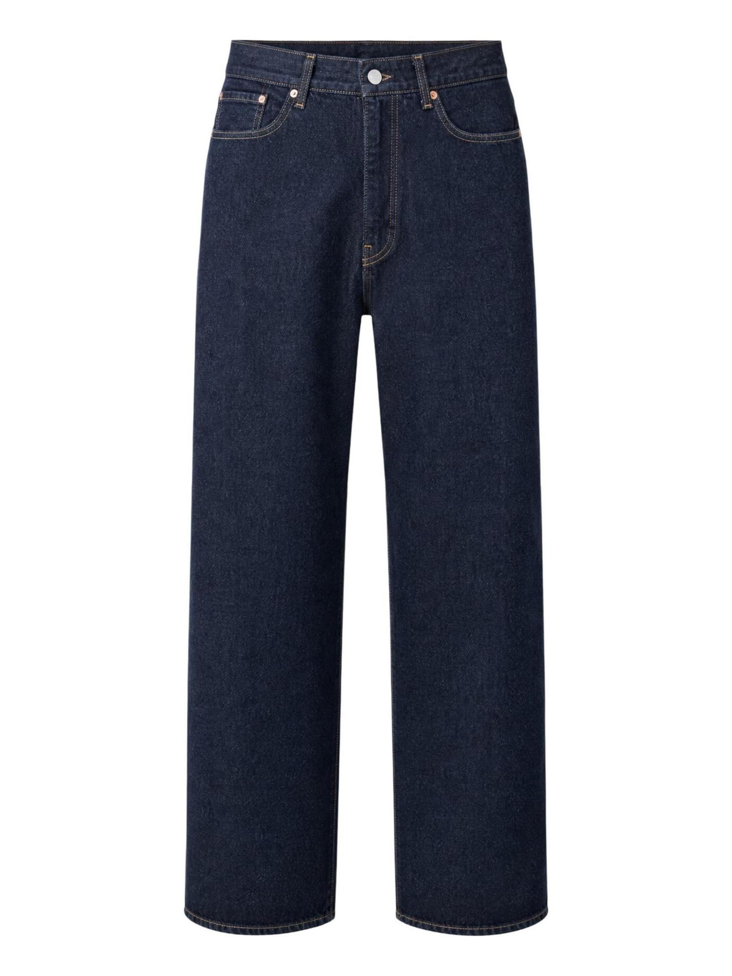 LEVI'S ® Τζιν σε μπλε: μπροστά