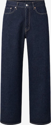 LEVI'S ® Τζιν σε μπλε: μπροστά