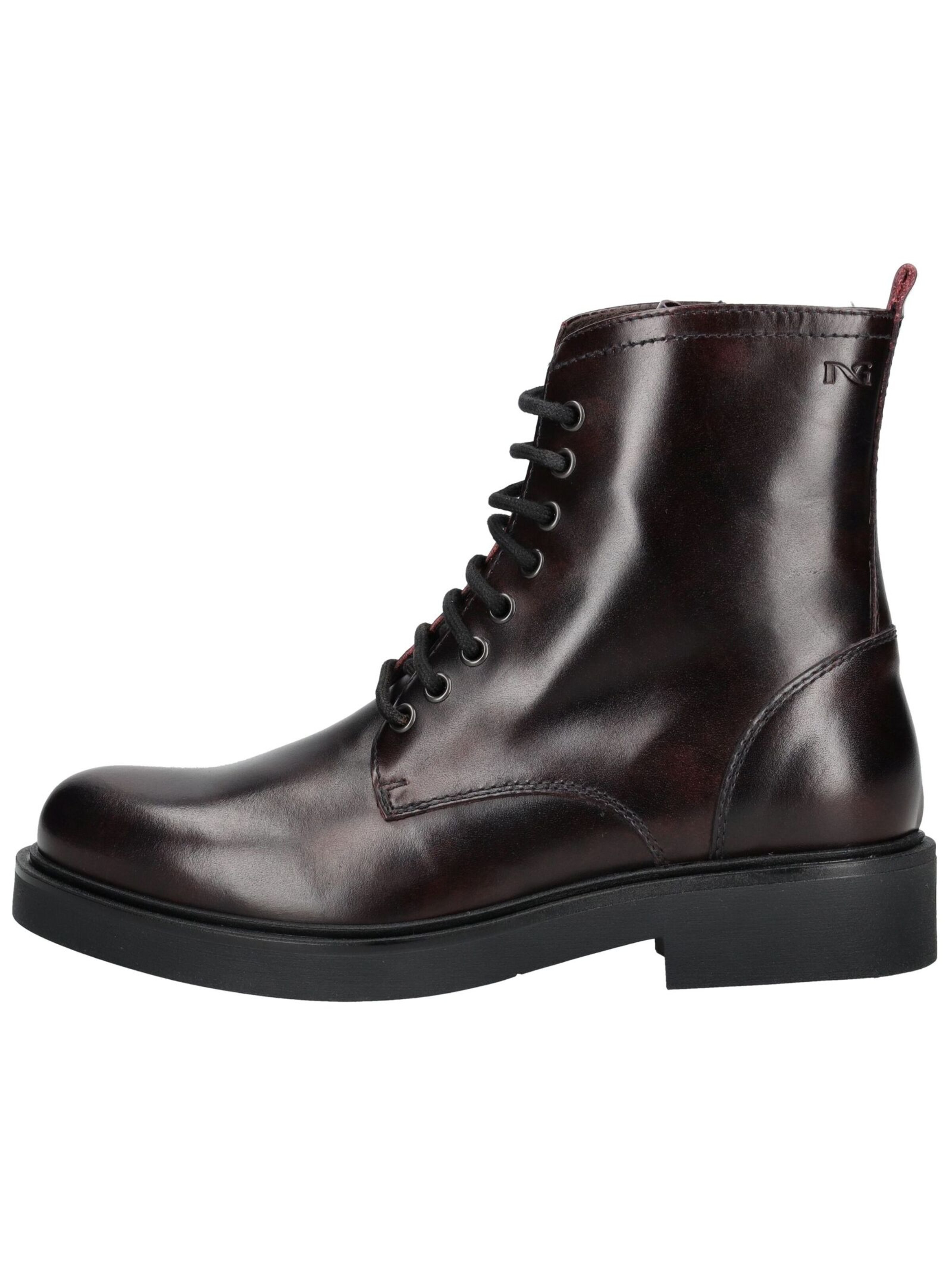 Nero Giardini Stiefelette in Braun