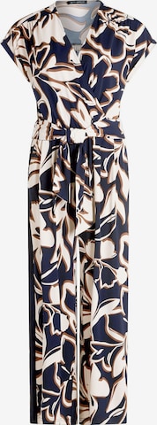 Betty Barclay Jumpsuit mit Eingrifftaschen in Blau: Vorderseite
