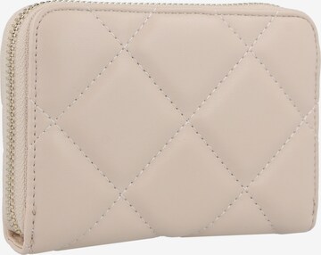 Porte-monnaies 'Ocarina' VALENTINO en beige