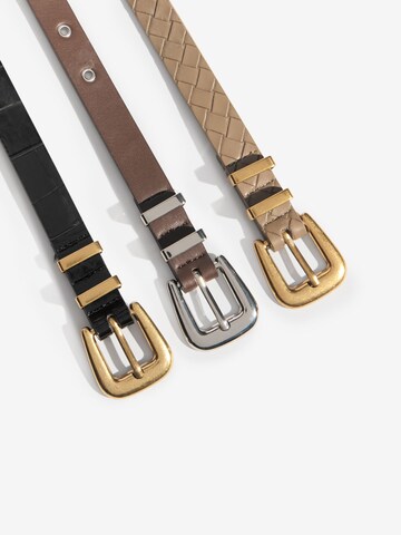 Cintura di Friends Like These in beige