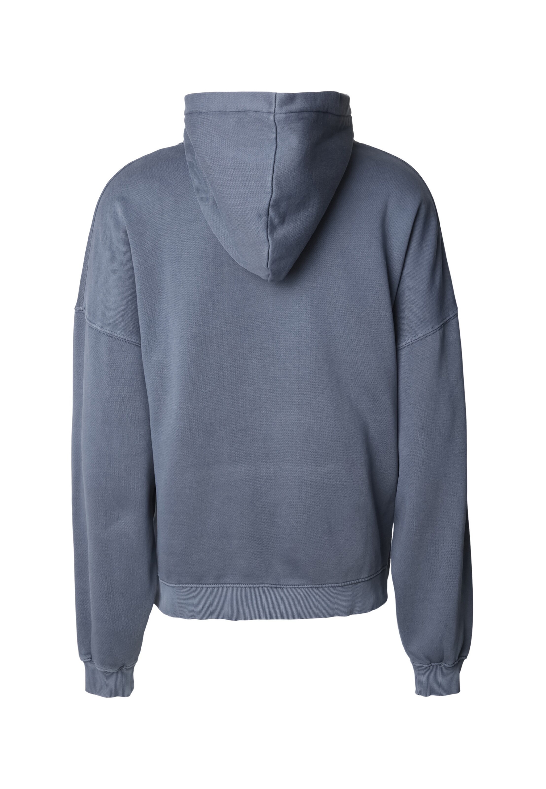 Pegador - Sudadera en azul