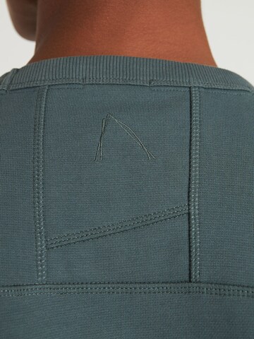 CHASIN' Sweatshirt 'Ryder' in Green
