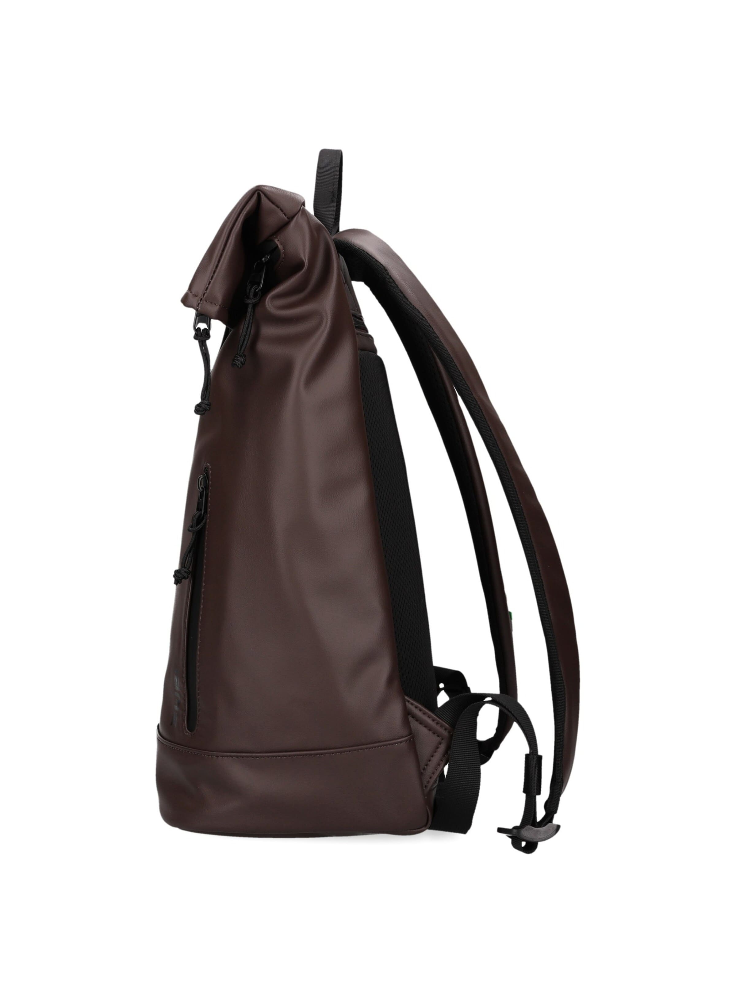 ZWEI Backpack 'CARGO CAR200' in Brown