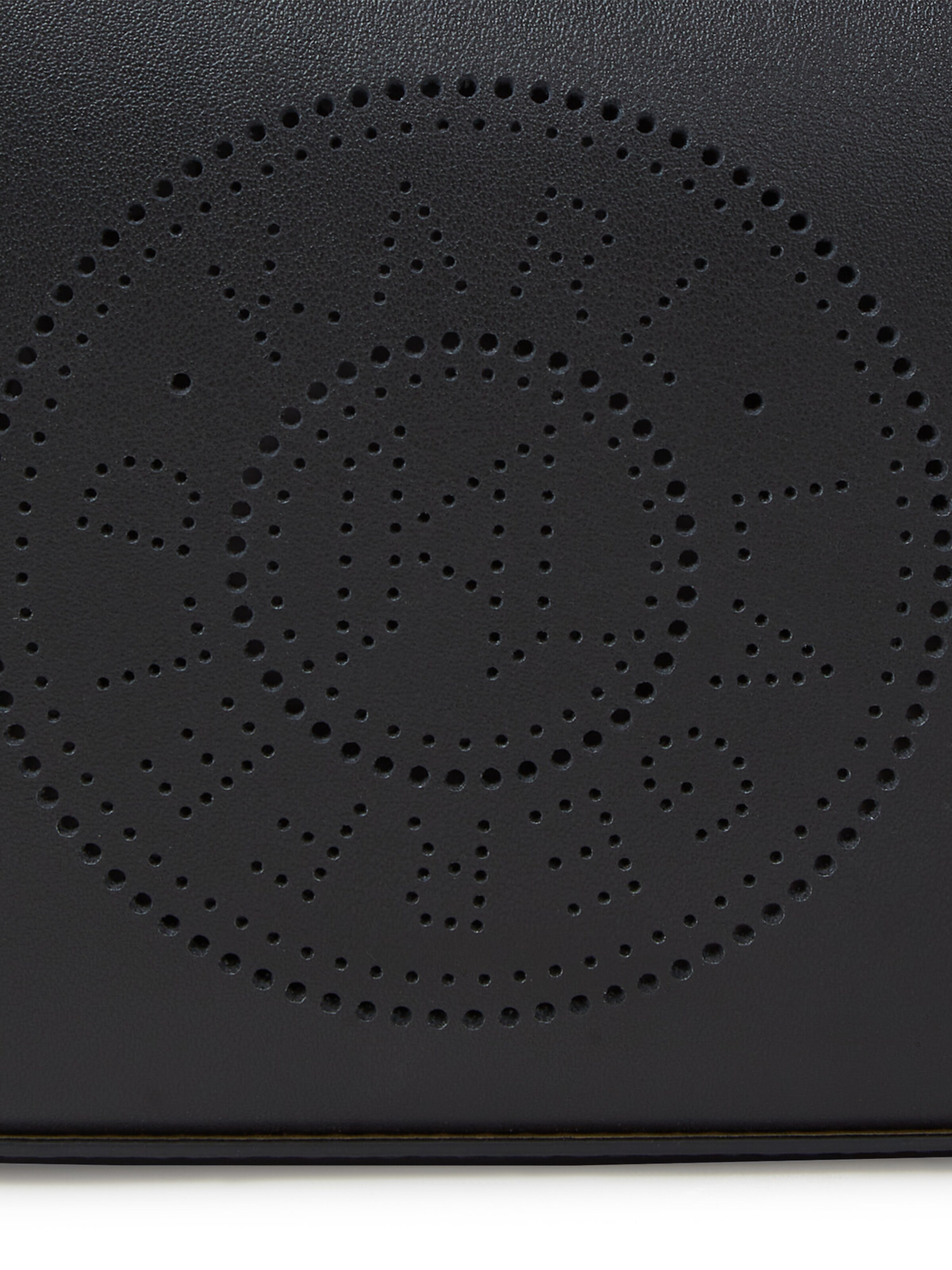 Karl Lagerfeld - Mala de ombro em preto