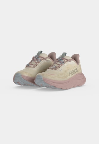 HOKA Løbesko 'Clifton 11 GTX GLM' i beige