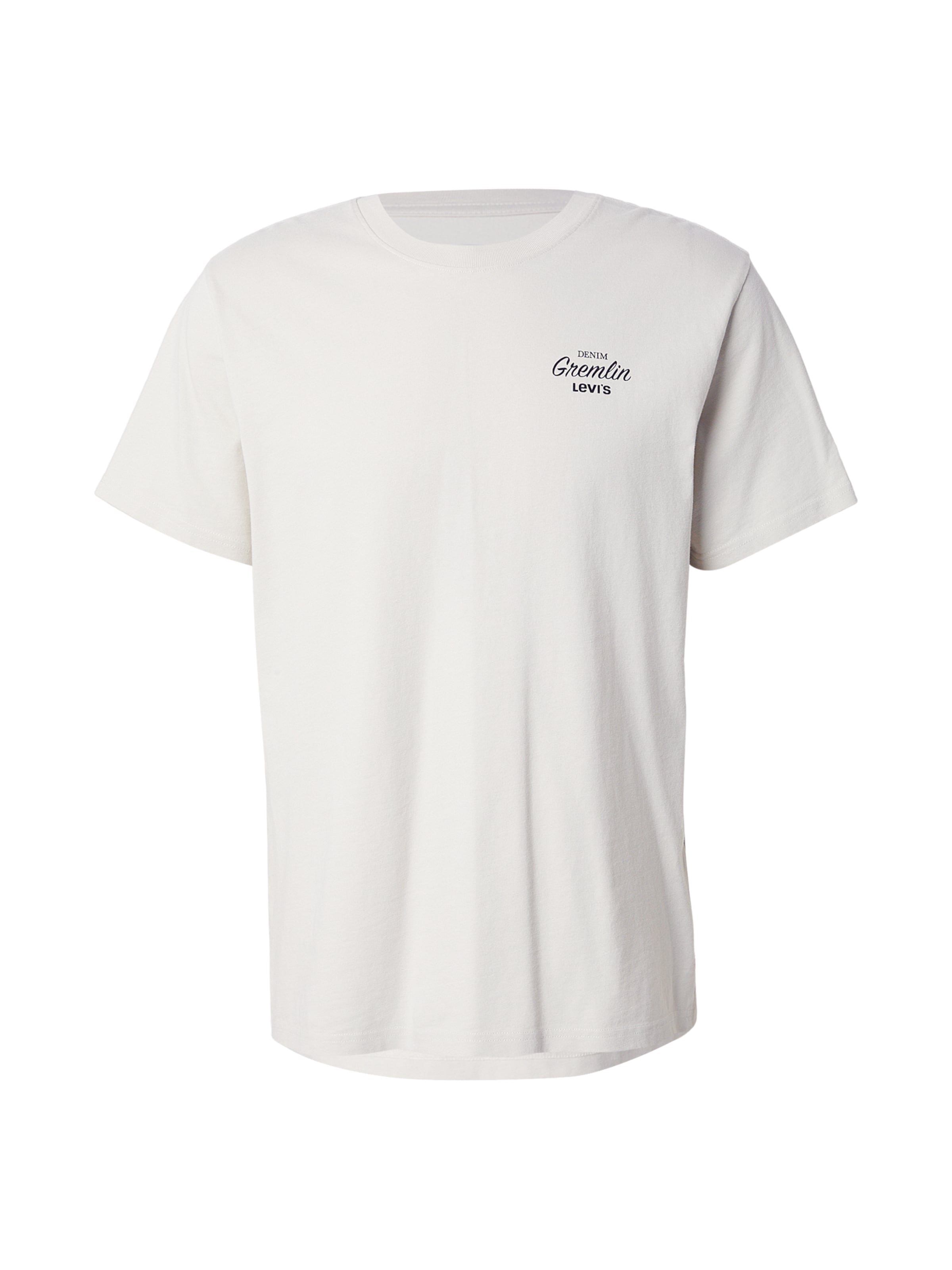 LEVI'S ® Shirt in Azure / Brown / Black / White, Item view