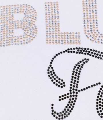 Blugirl Folies Sweatshirt & Zip-Up Hoodie in L in White