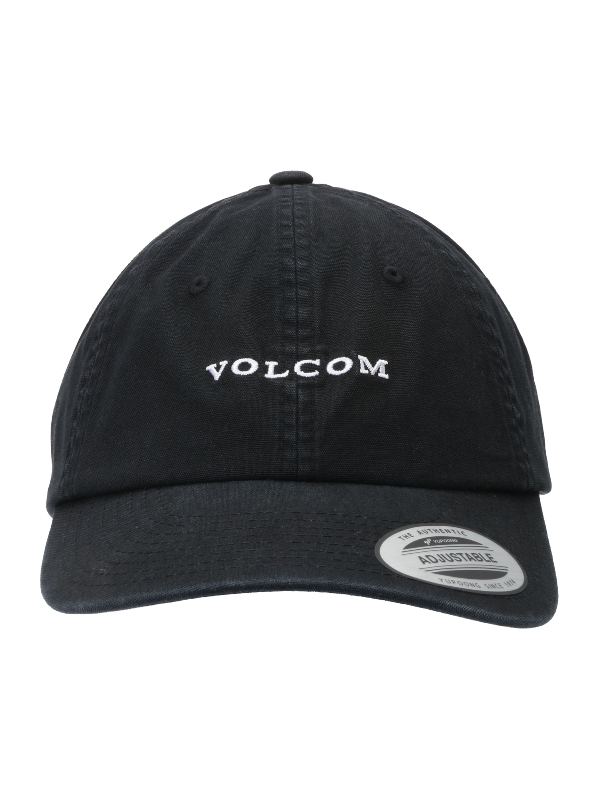 Volcom Kapa | črna barva