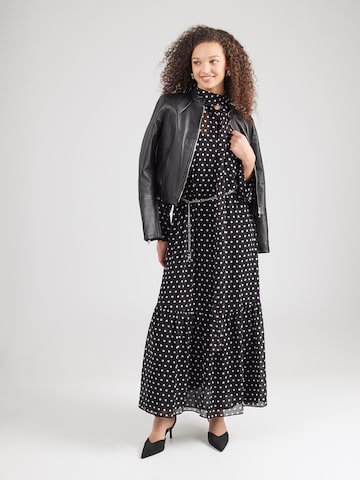 MICHAEL Michael Kors Ruha - fekete