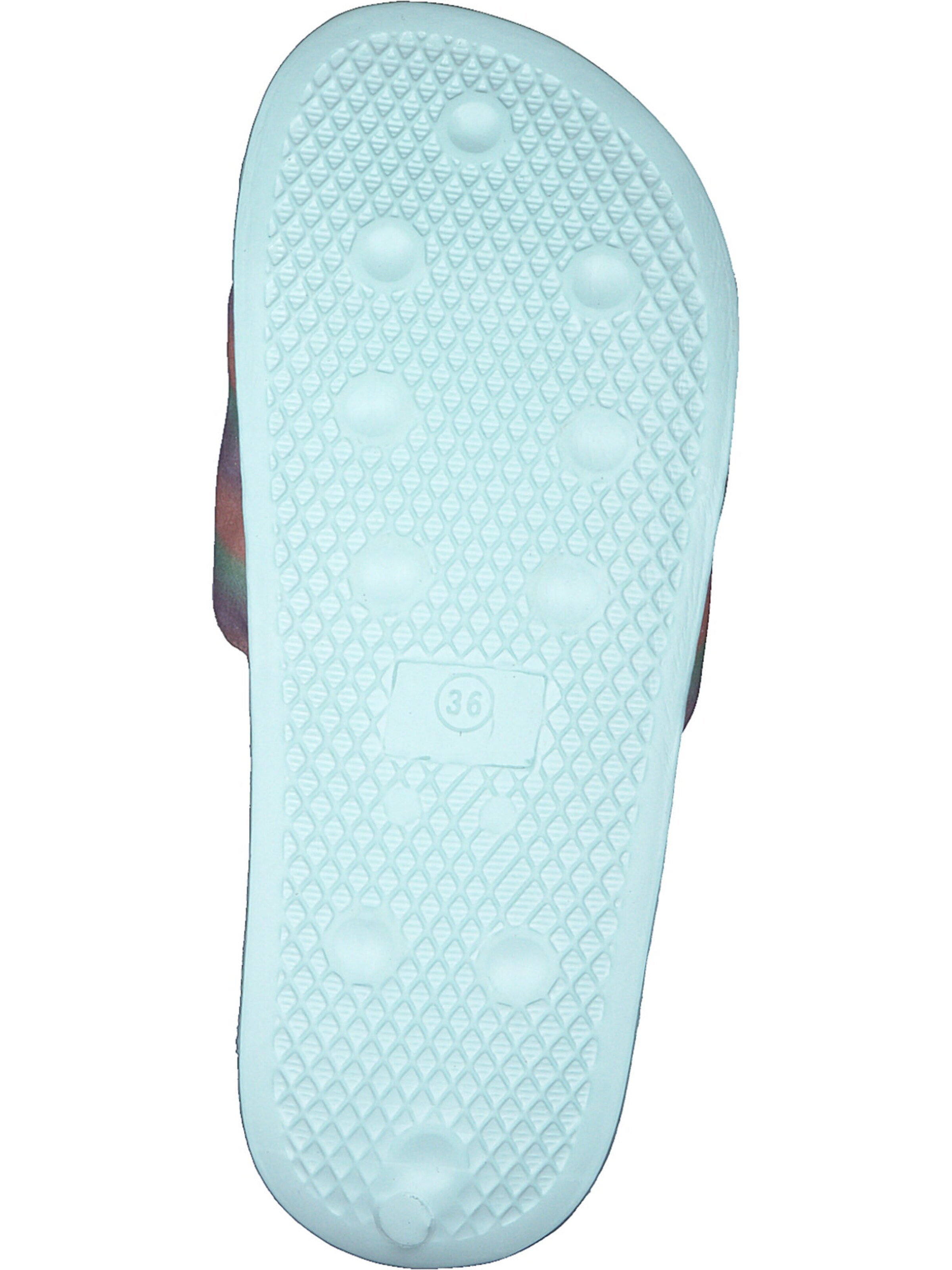 KangaROOS Beach & Pool Shoes in Blue