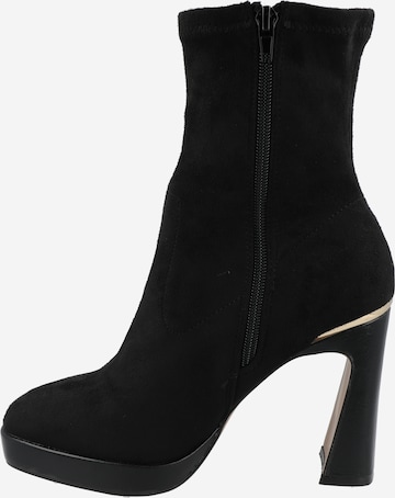 River Island Boots in Black