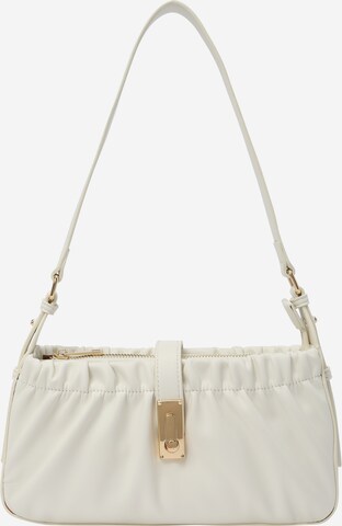 Sac bandoulière 'PRIVATE KISS' CALL IT SPRING en blanc