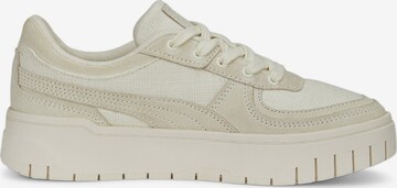 PUMA Sneakers laag 'Cali Dream Blank Canvas Wns' in Wit
