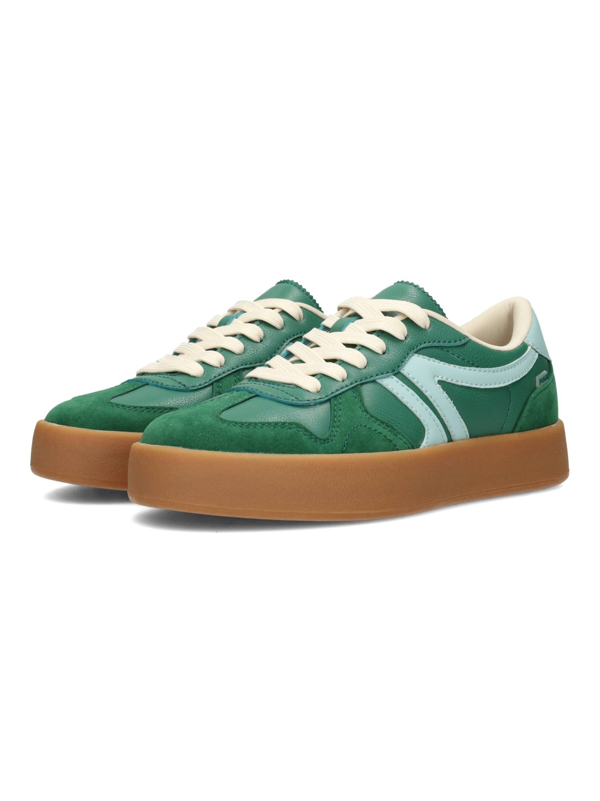 POSH by Poelman Sneakers laag in Groen