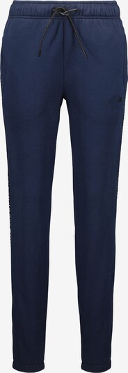 Pantaloni 'MonaAK' Alife and Kickin pe bleumarin / negru / alb, Vizualizare produs
