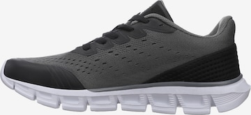 JAKO Sneaker low in Schwarz: Vorderseite