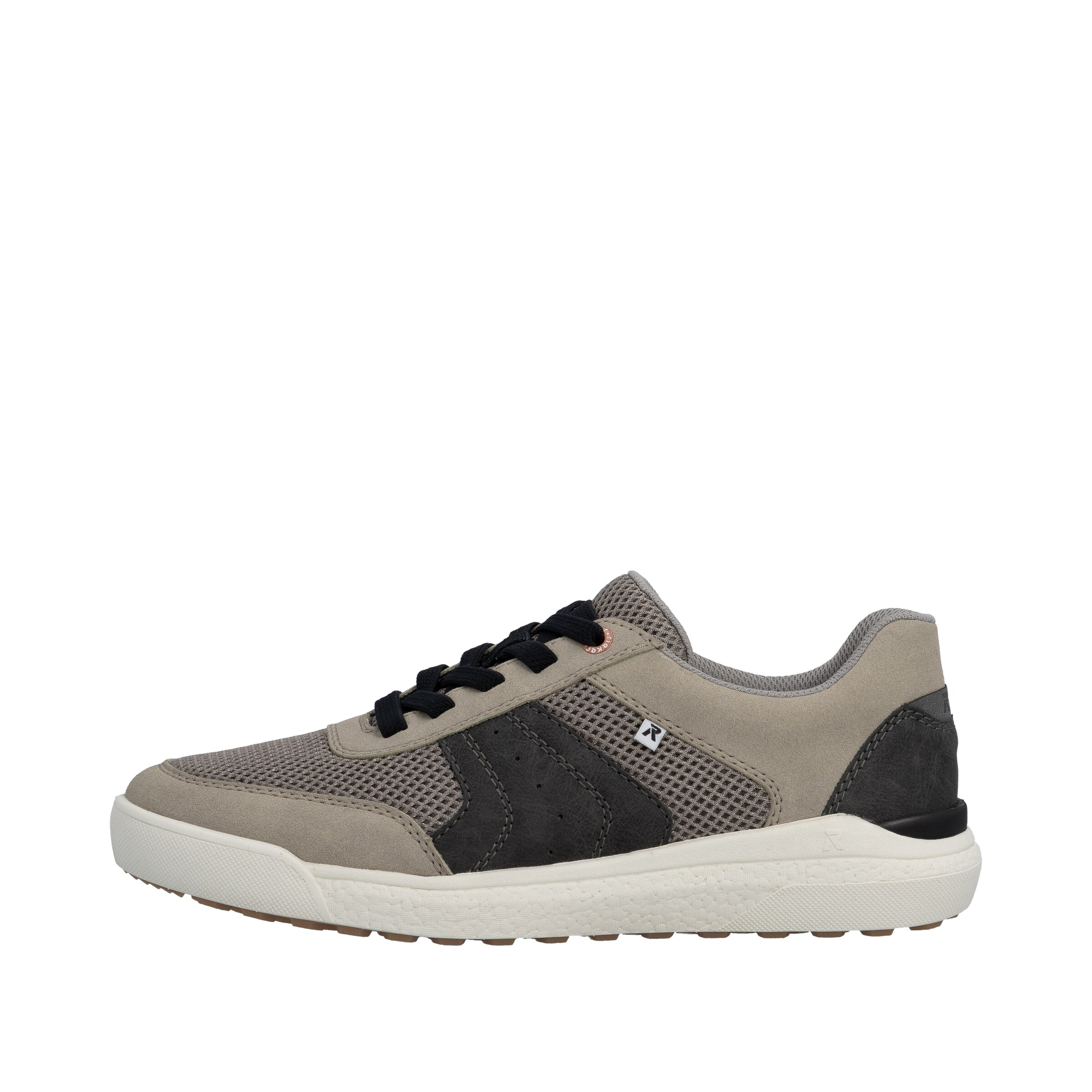 Rieker Sneaker in Beige