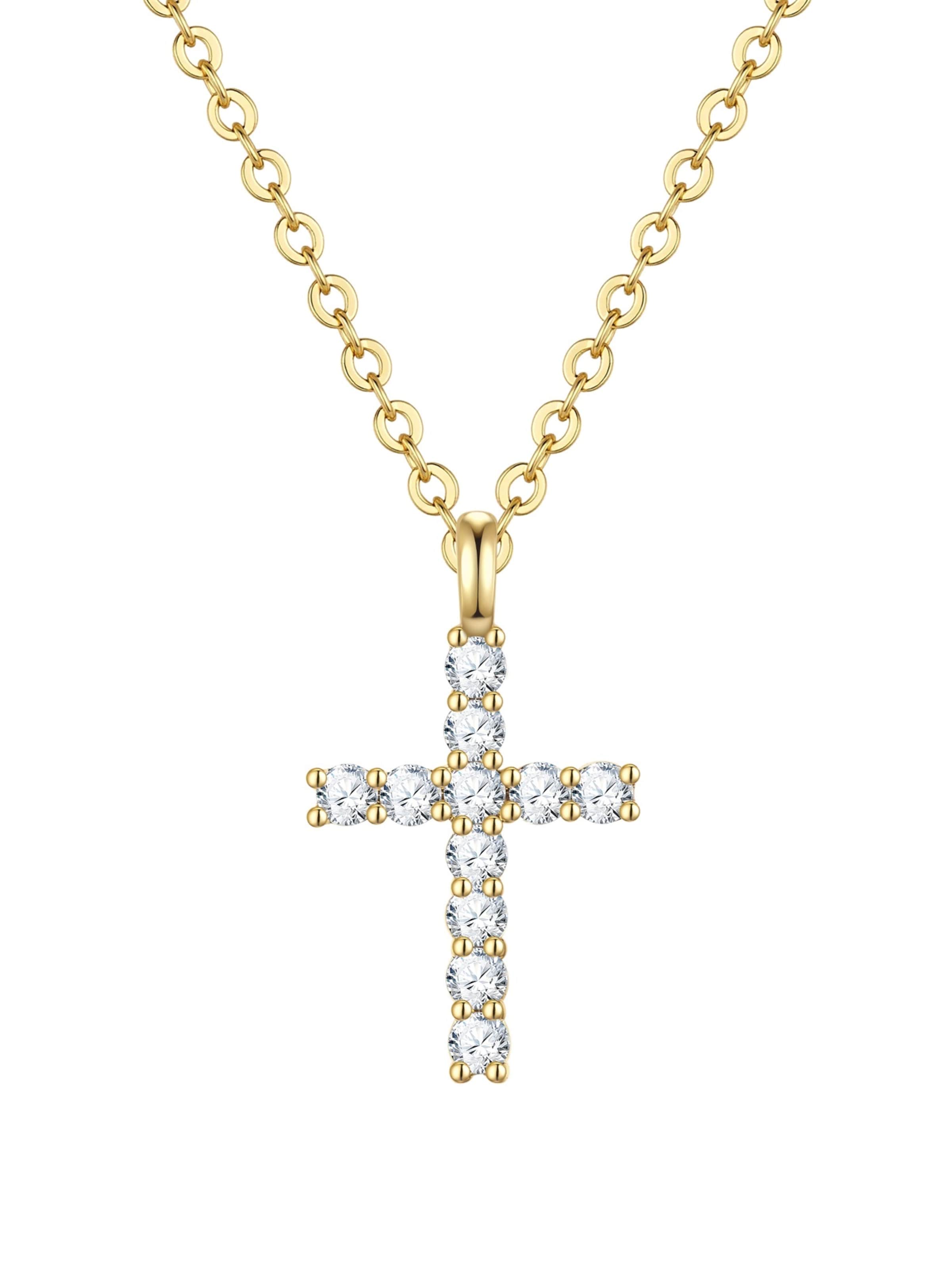 Chaîne Lulu & Jane en or