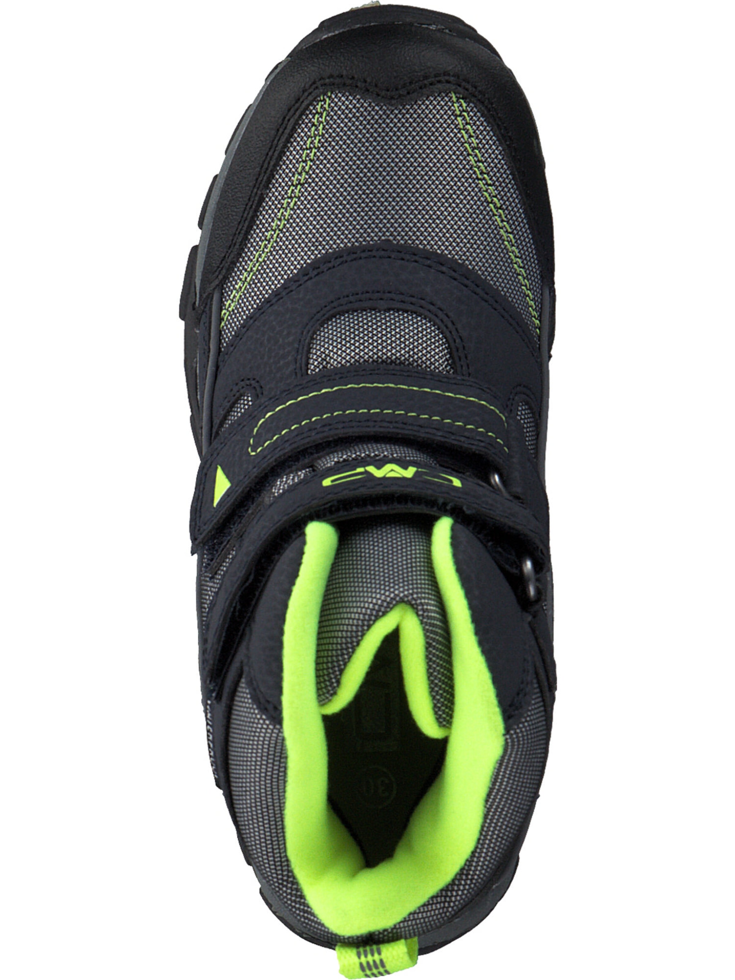 CMP Snow Boots 'Pyry' in Grey