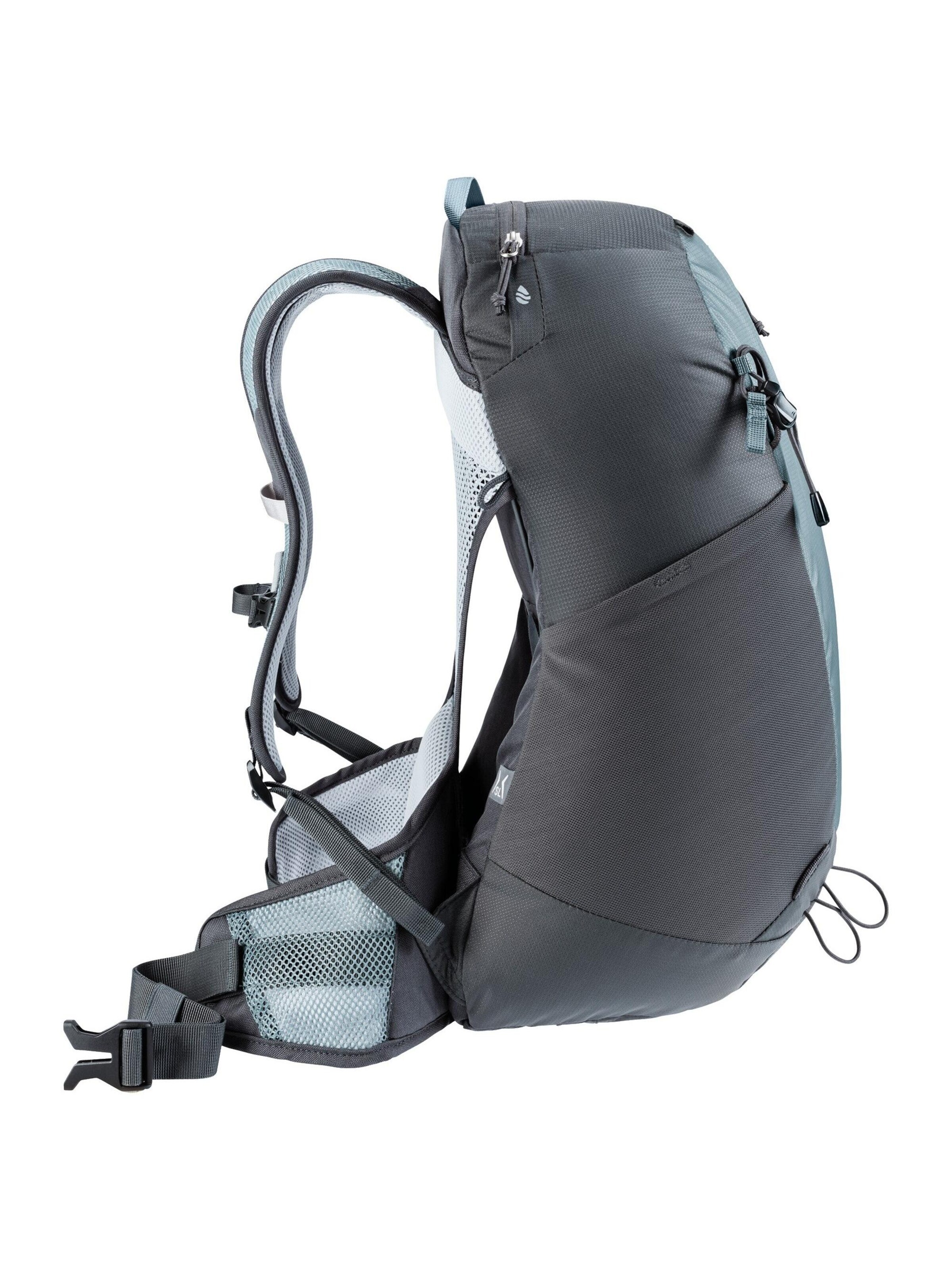 DEUTER Sportrucksack 'AC Lite'‌‌‌‌‌‌‌‌‌ in Grau