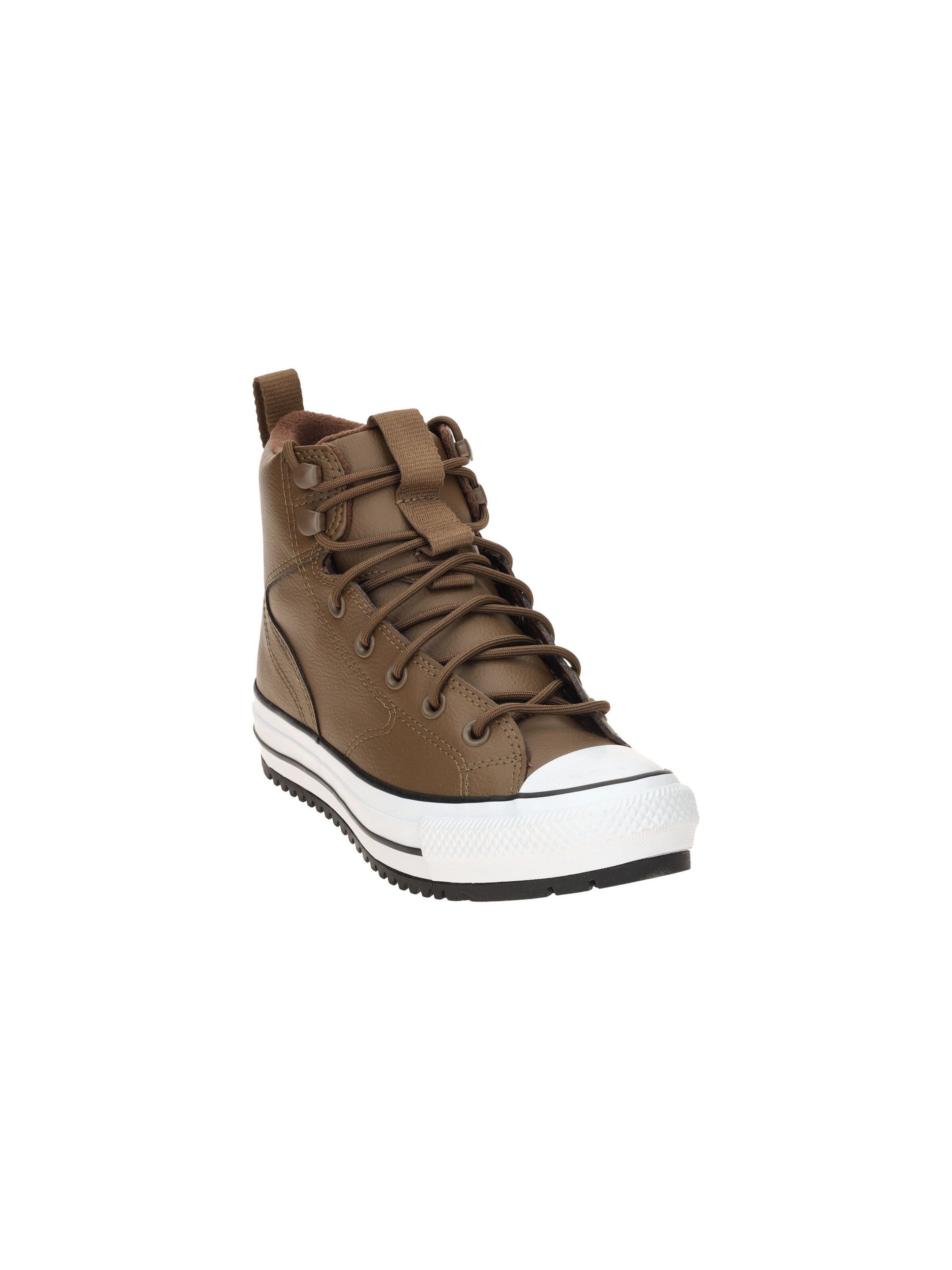 CONVERSE Boots in Braun
