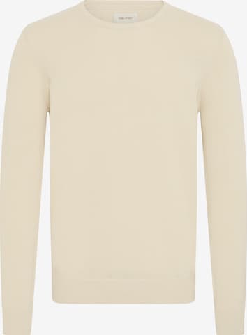 BLEND Pullover ' BHRay ' in Beige: Vorderseite