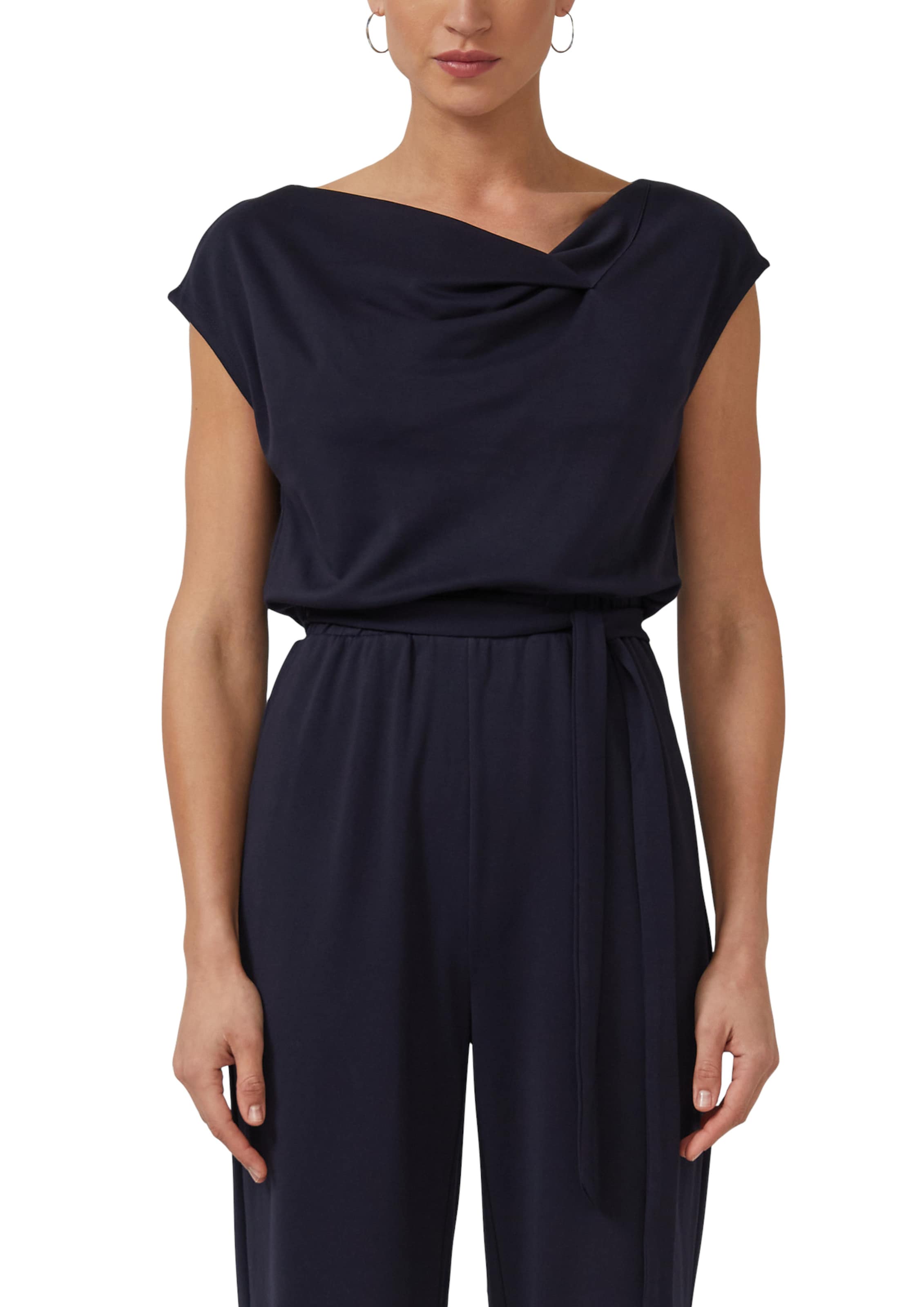 Combinaison s.Oliver en bleu