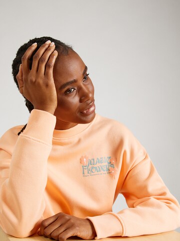 Sublevel Sweatshirt in Oranje