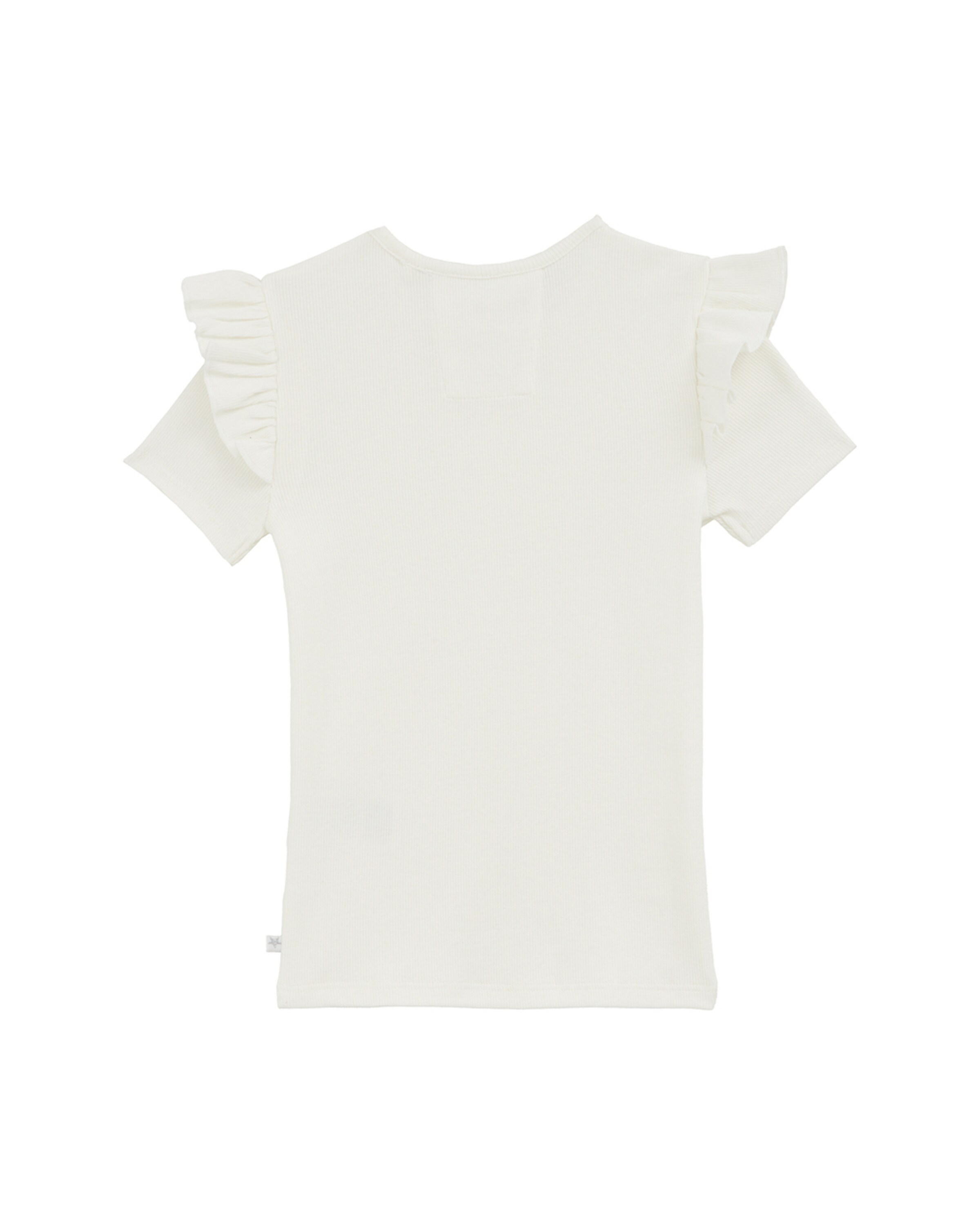 WE Fashion Shirt in White