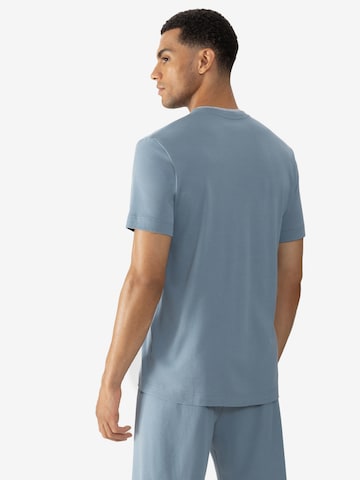 T-Shirt 'N8Tex 2.0' Mey en gris