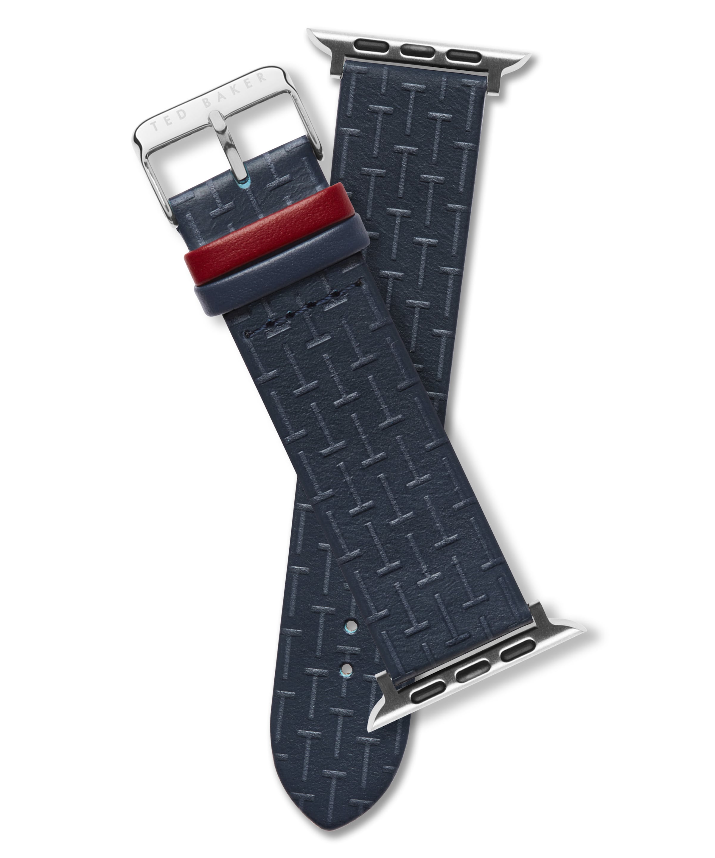 Ted Baker Analog Watch in Blue